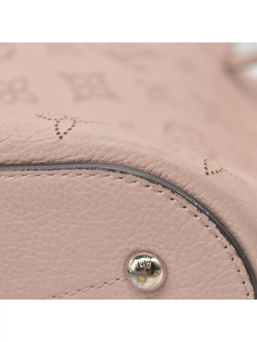 $3650 Louis Vuitton  LV Monogram Girolata Pink - Picture 8 of 15